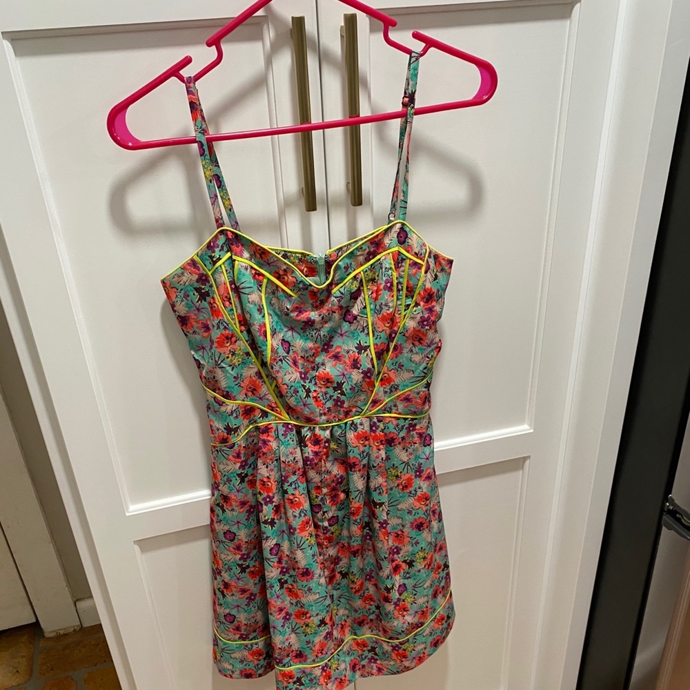 Sugar lips dress